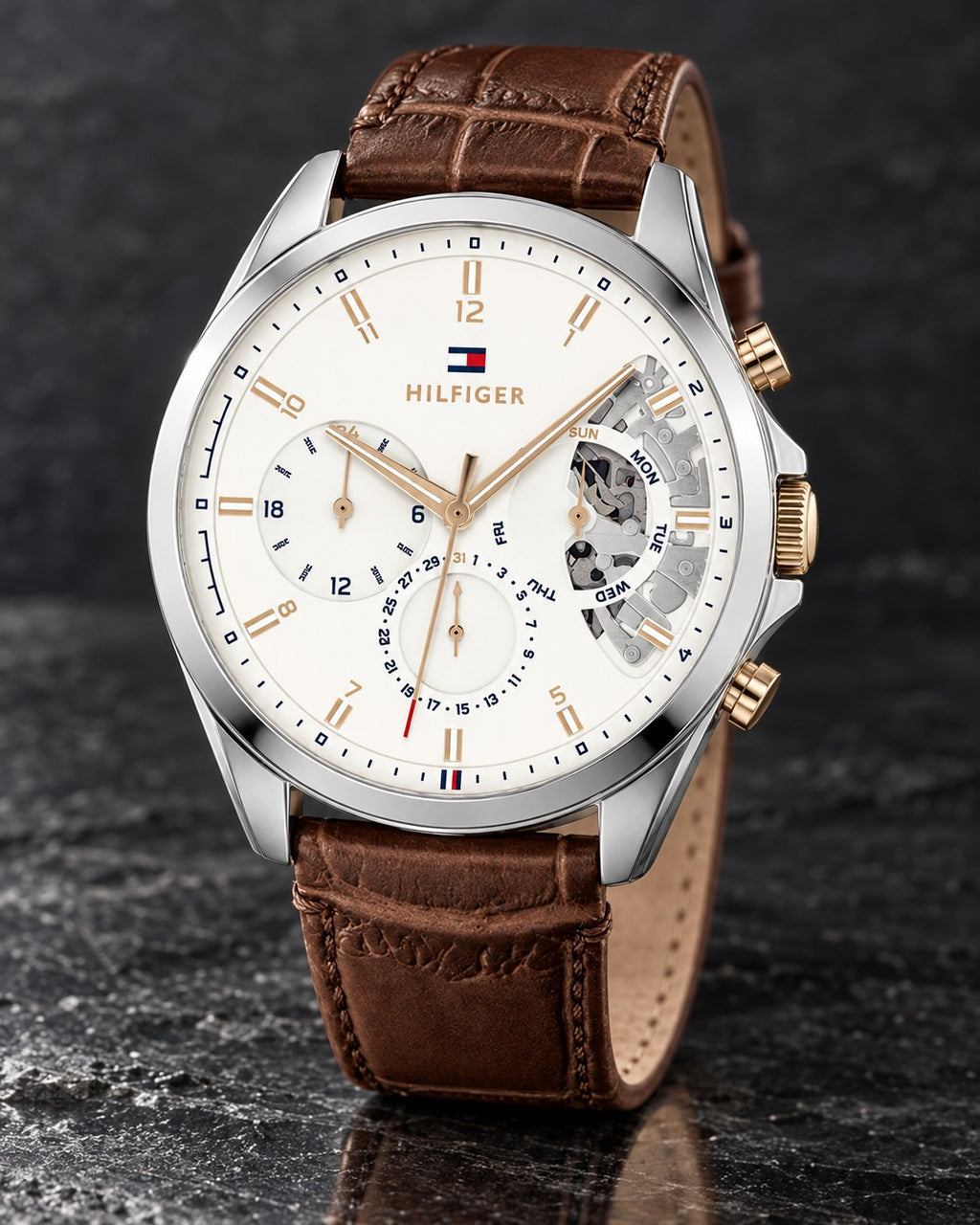 Tommy Hilfiger watch 1710450 product view 2