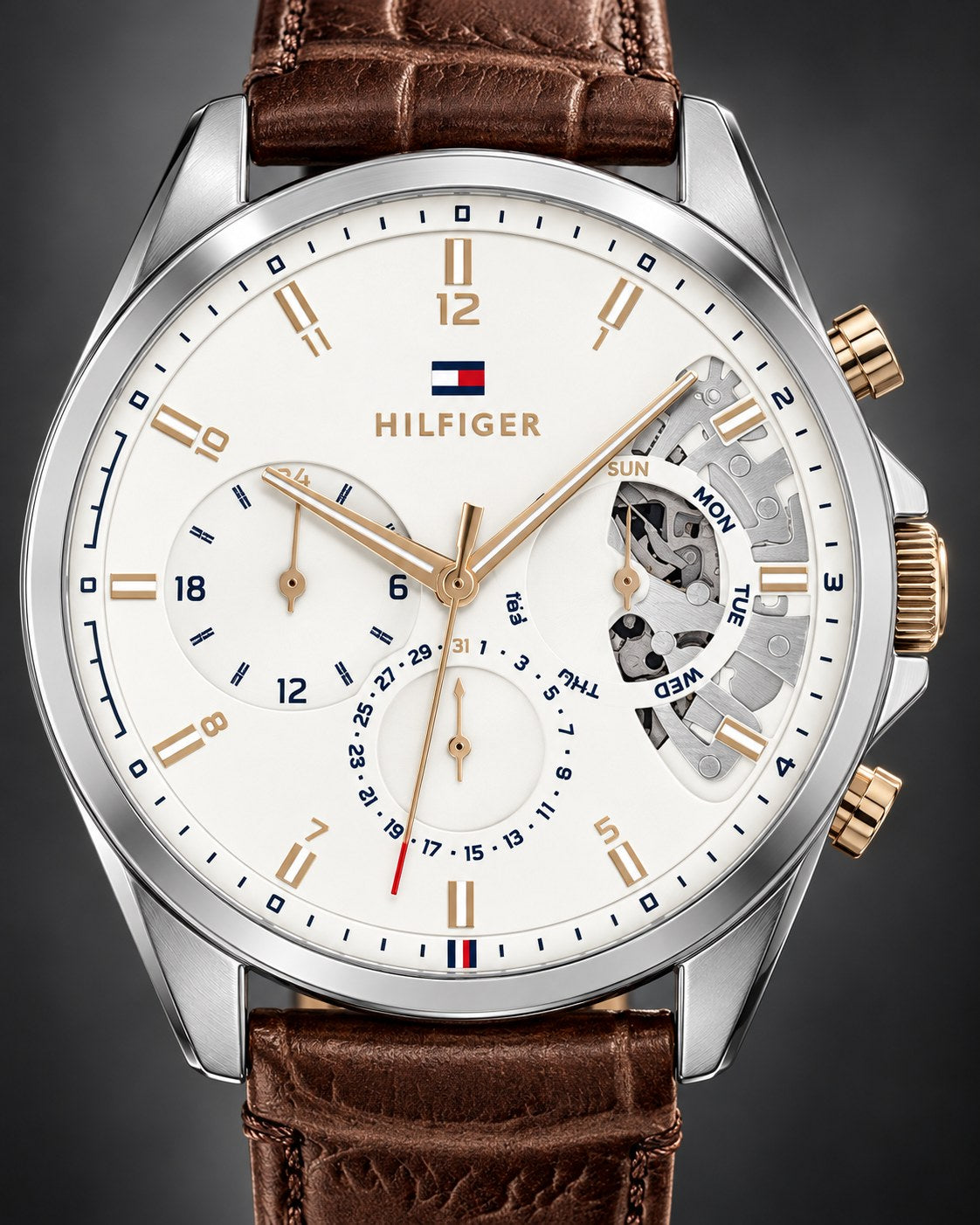 Tommy Hilfiger watch 1710450 product view 3