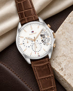 Tommy Hilfiger watch 1710450 product view 4