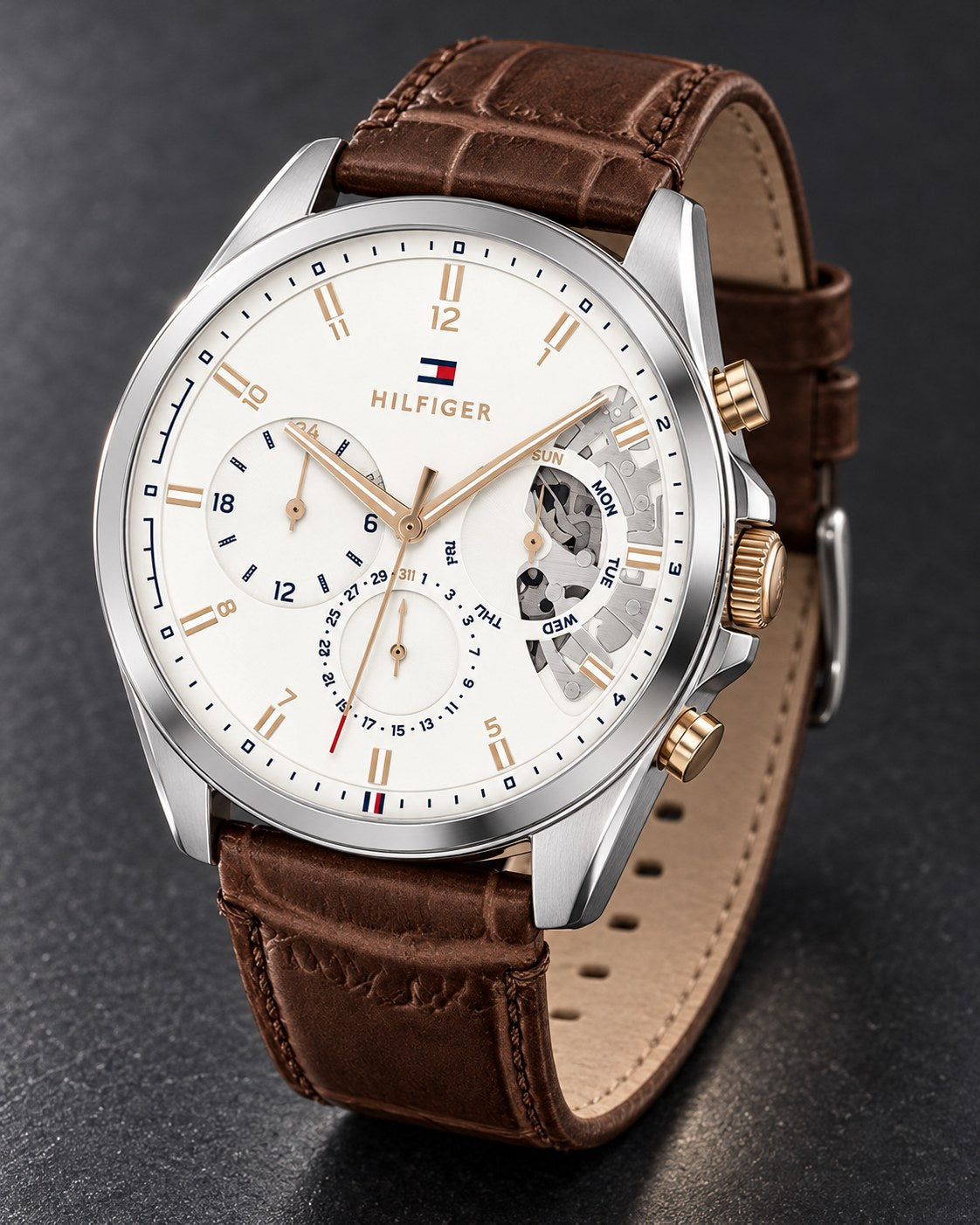 Tommy Hilfiger watch 1710450 product view 5