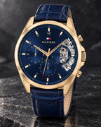 Tommy Hilfiger watch 1710451 product view 2