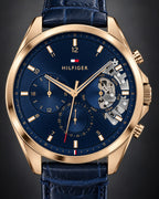 Tommy Hilfiger watch 1710451 product view 3