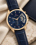 Tommy Hilfiger watch 1710451 product view 4