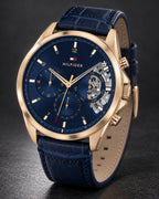 Tommy Hilfiger watch 1710451 product view 5