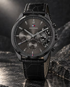 Tommy Hilfiger watch 1710452 product view 2