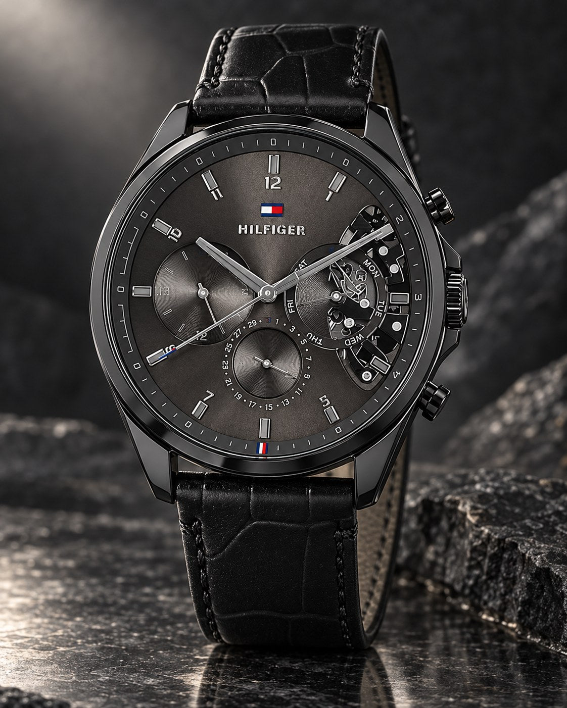 Tommy Hilfiger watch 1710452 product view 2