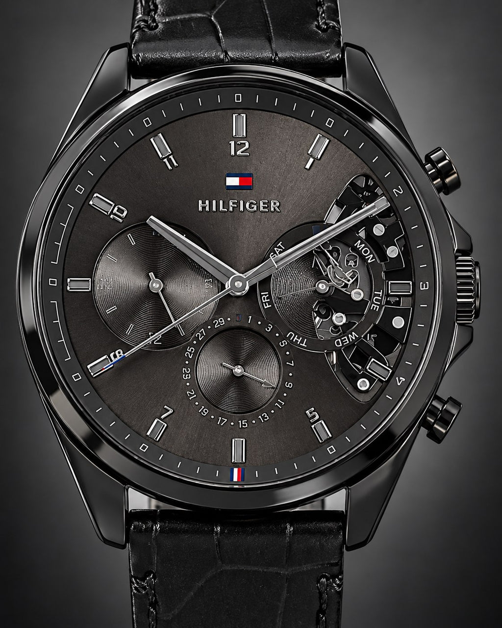 Tommy Hilfiger watch 1710452 product view 3