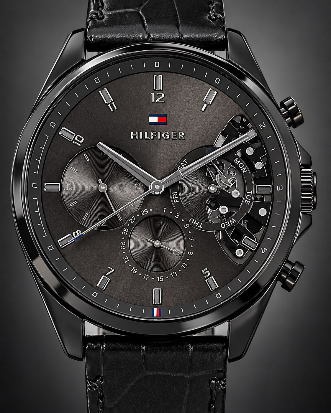 Tommy Hilfiger watch 1710452 product view 3