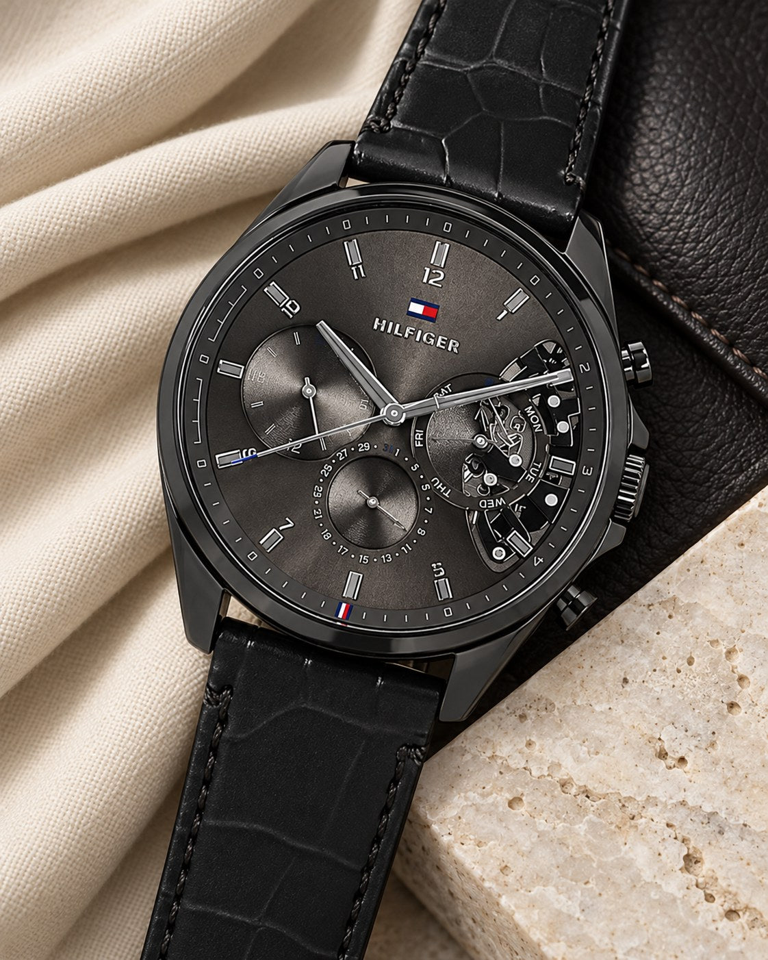 Tommy Hilfiger watch 1710452 product view 4