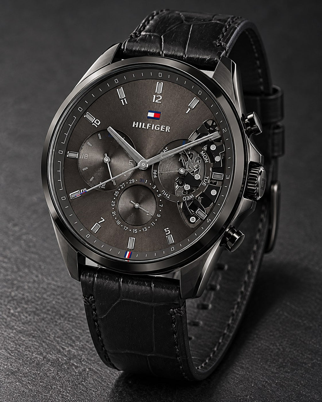 Tommy Hilfiger watch 1710452 product view 5