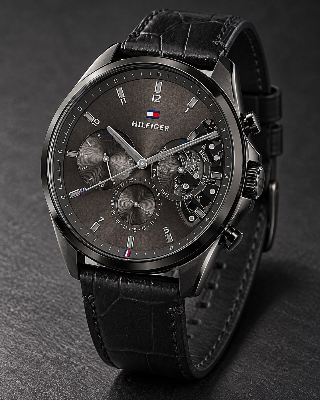 Tommy Hilfiger watch 1710452 product view 5