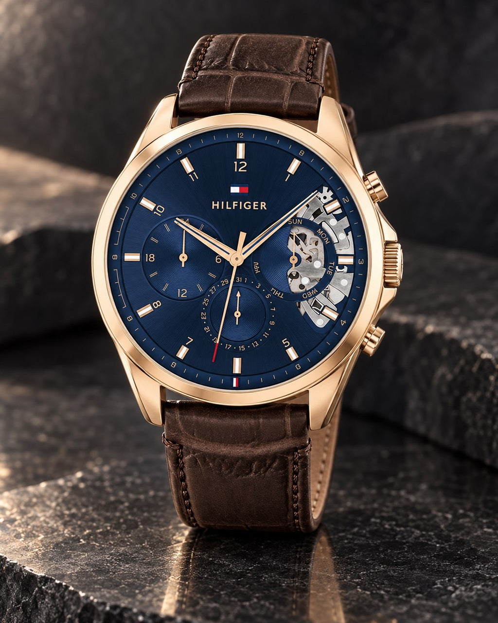 Tommy Hilfiger watch 1710453 product view 2