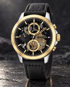 Tommy Hilfiger watch 1710474 product view 2