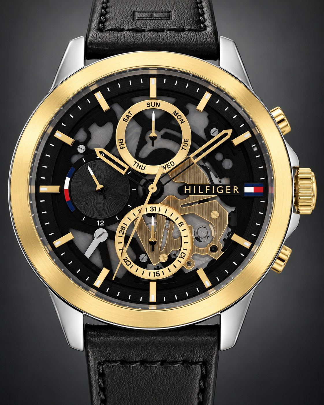 Tommy Hilfiger watch 1710474 product view 3