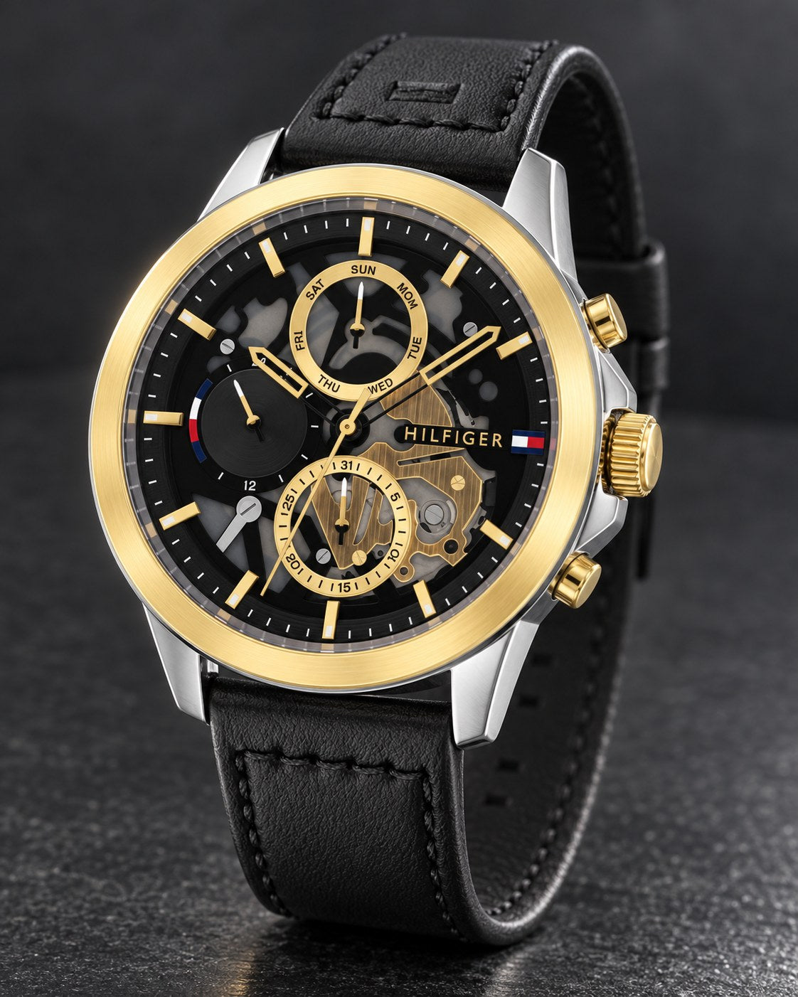 Tommy Hilfiger watch 1710474 product view 5