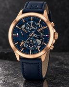 Tommy Hilfiger watch 1710475 product view 2