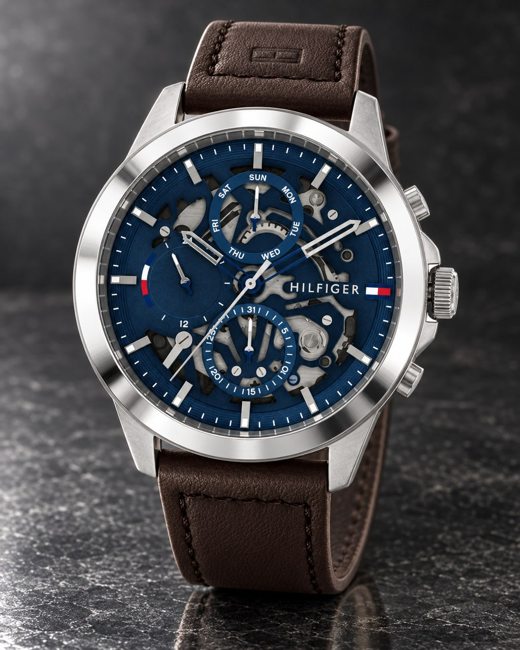 Tommy Hilfiger watch 1710476 product view 2
