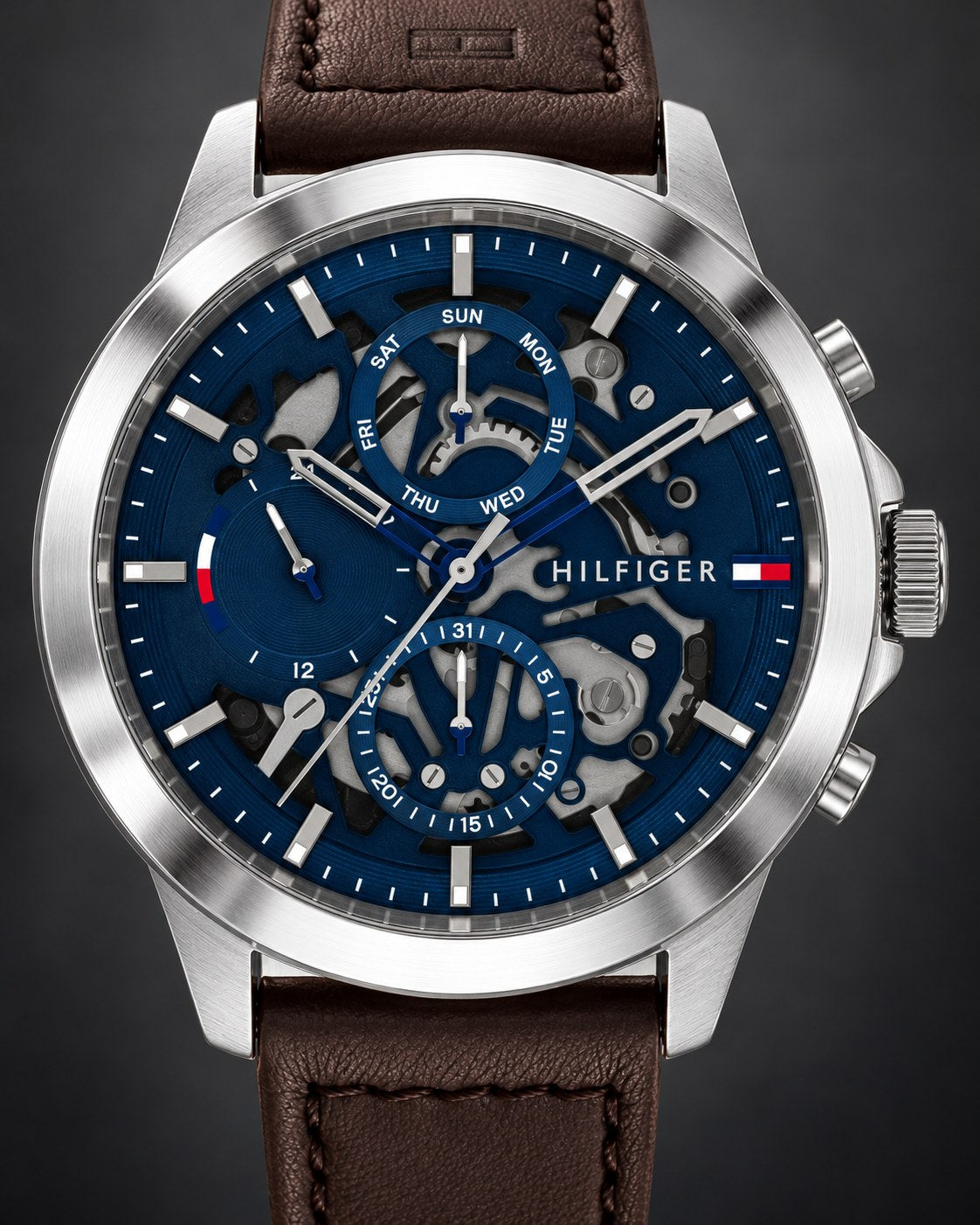 Tommy Hilfiger watch 1710476 product view 3