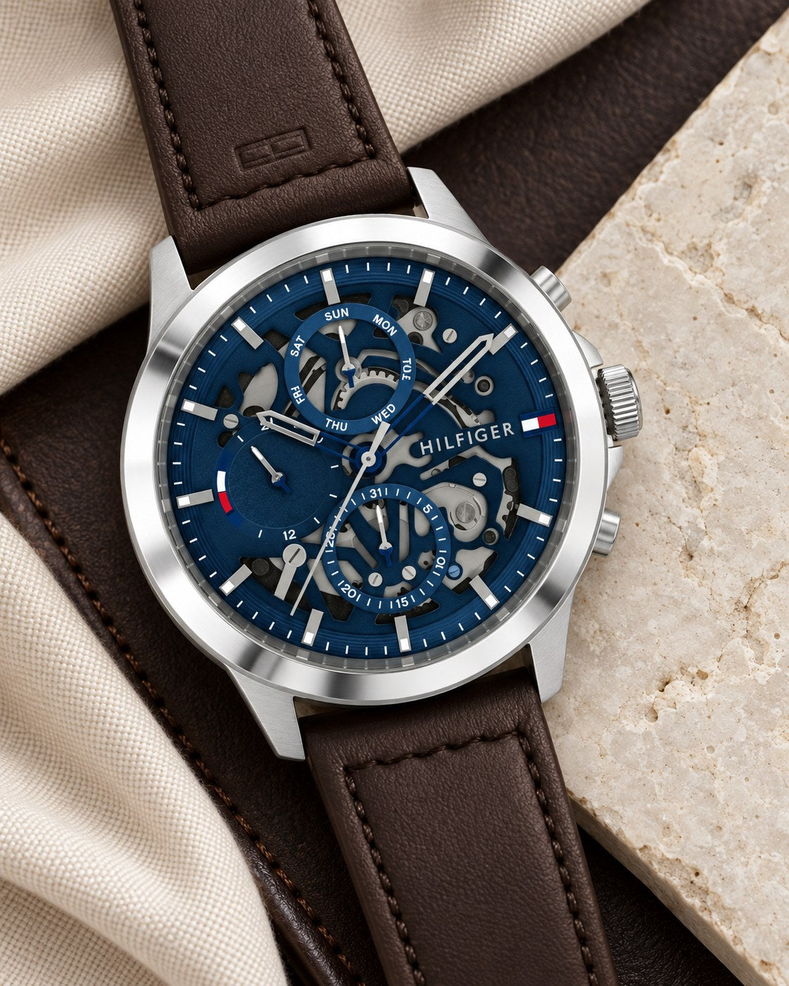 Tommy Hilfiger watch 1710476 product view 4