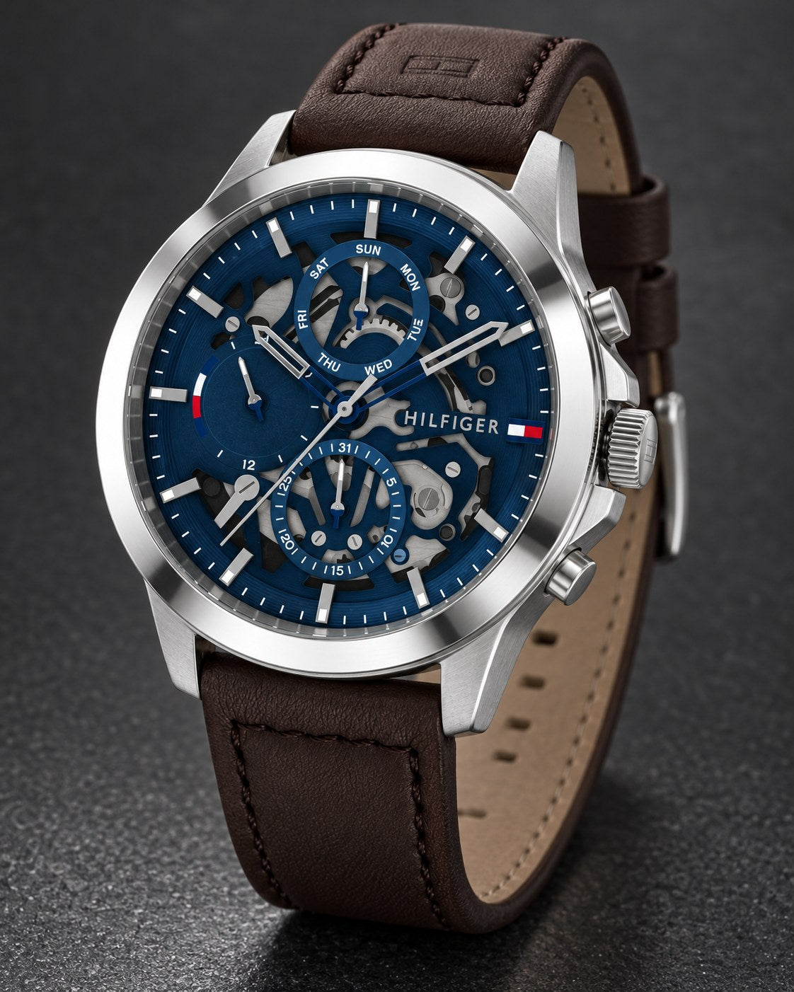 Tommy Hilfiger watch 1710476 product view 5