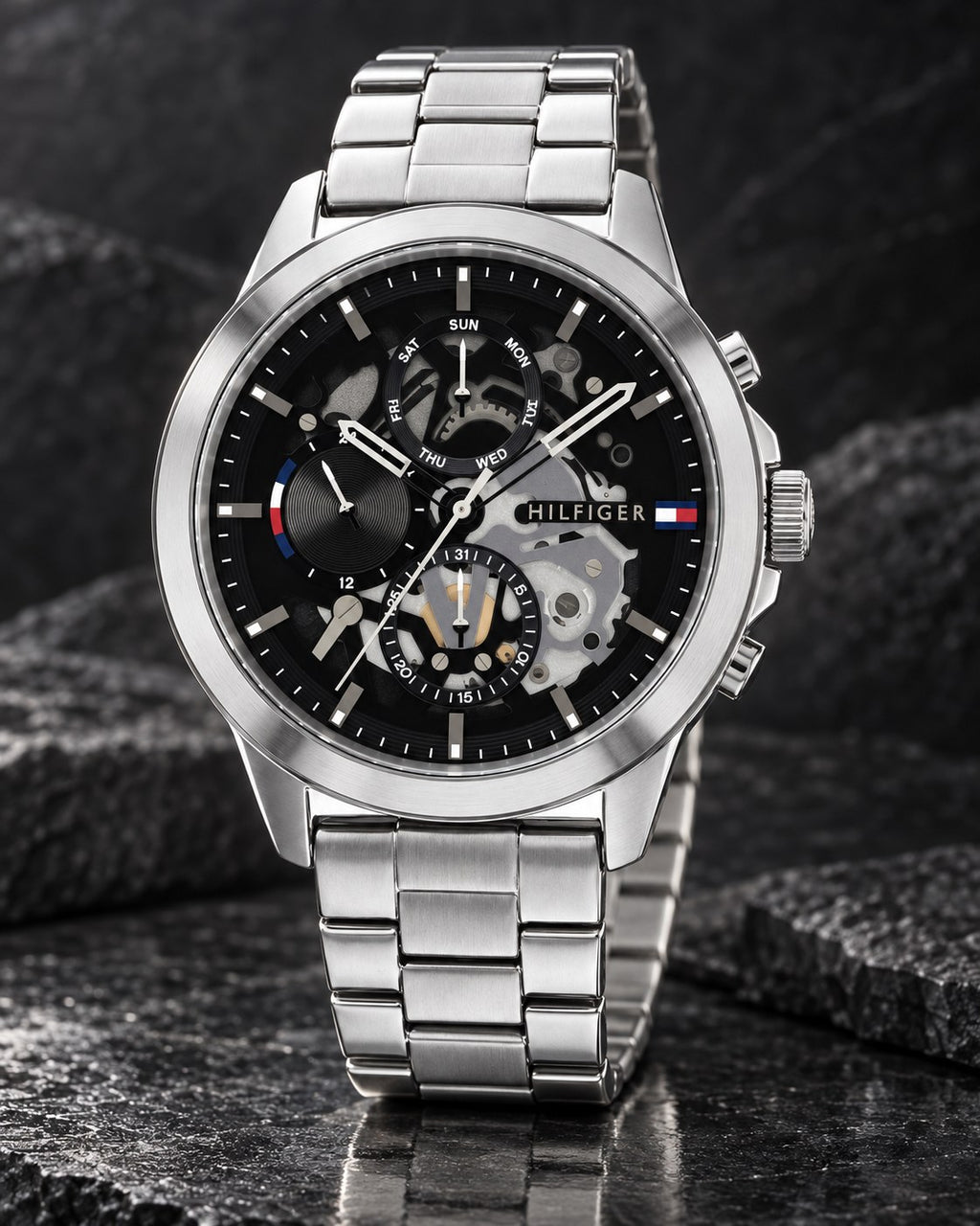 Tommy Hilfiger watch 1710477 product view 2