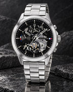 Tommy Hilfiger watch 1710477 product view 2