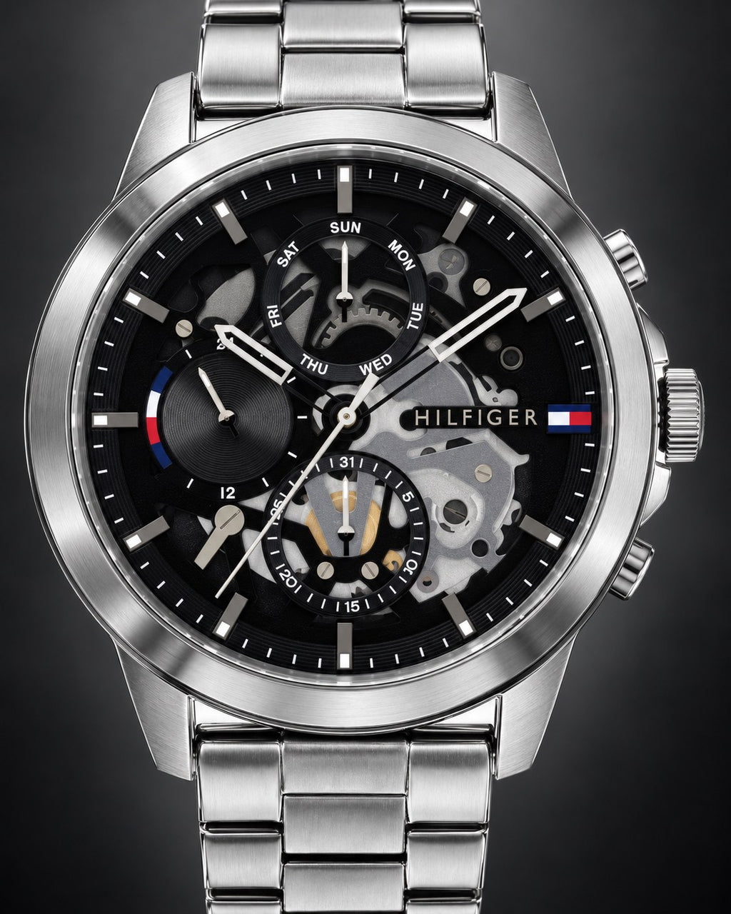 Tommy Hilfiger watch 1710477 product view 3