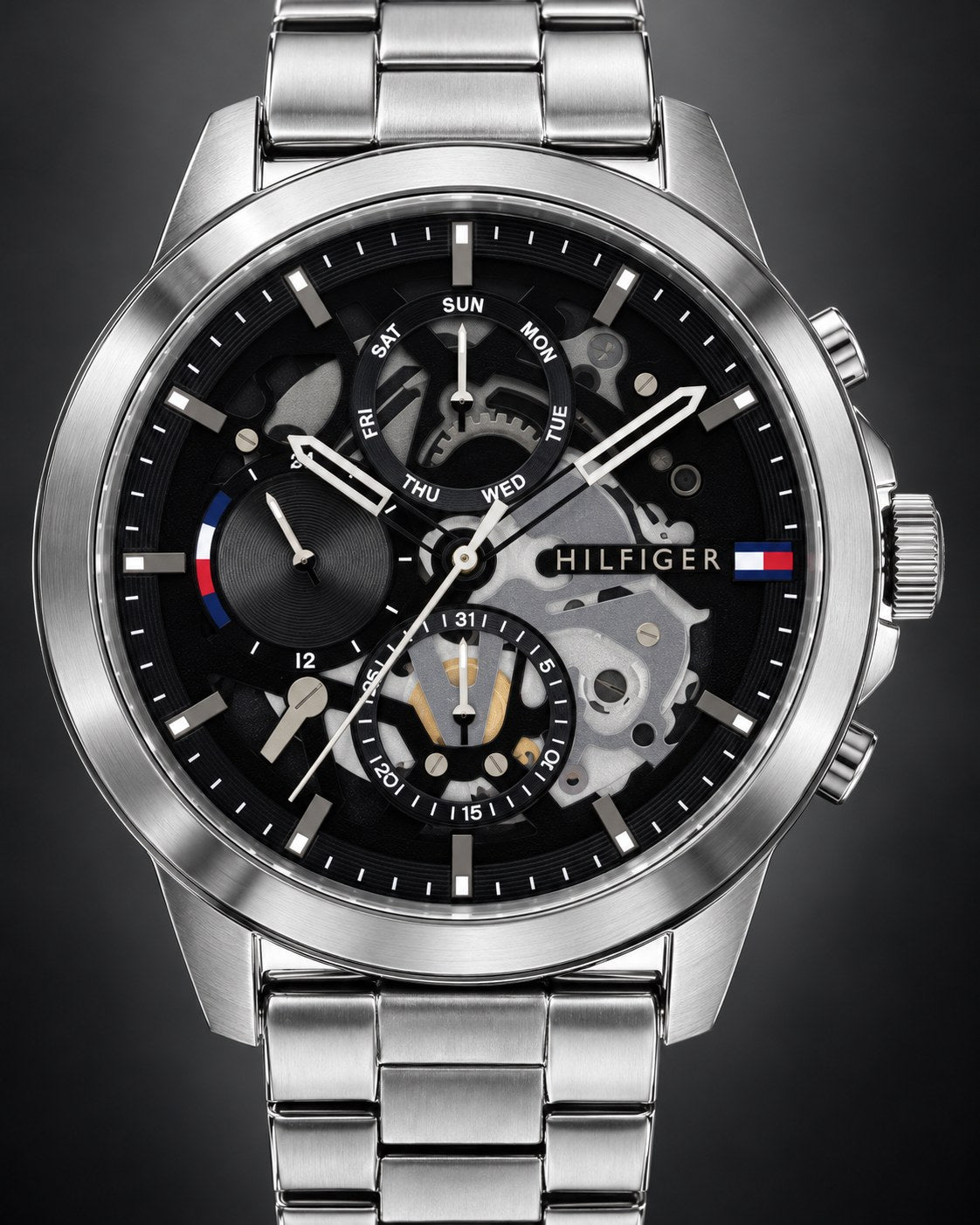 Tommy Hilfiger watch 1710477 product view 3