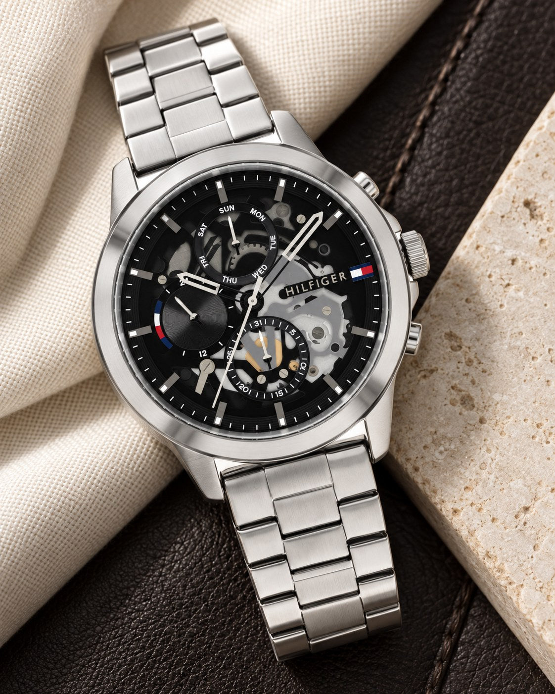 Tommy Hilfiger watch 1710477 product view 4