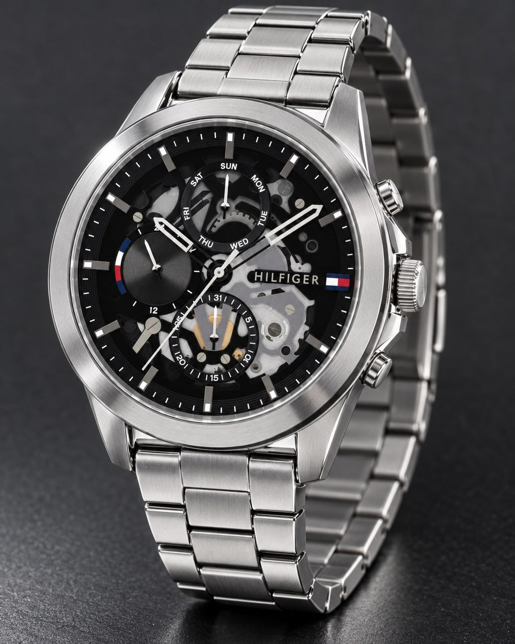 Tommy Hilfiger watch 1710477 product view 5