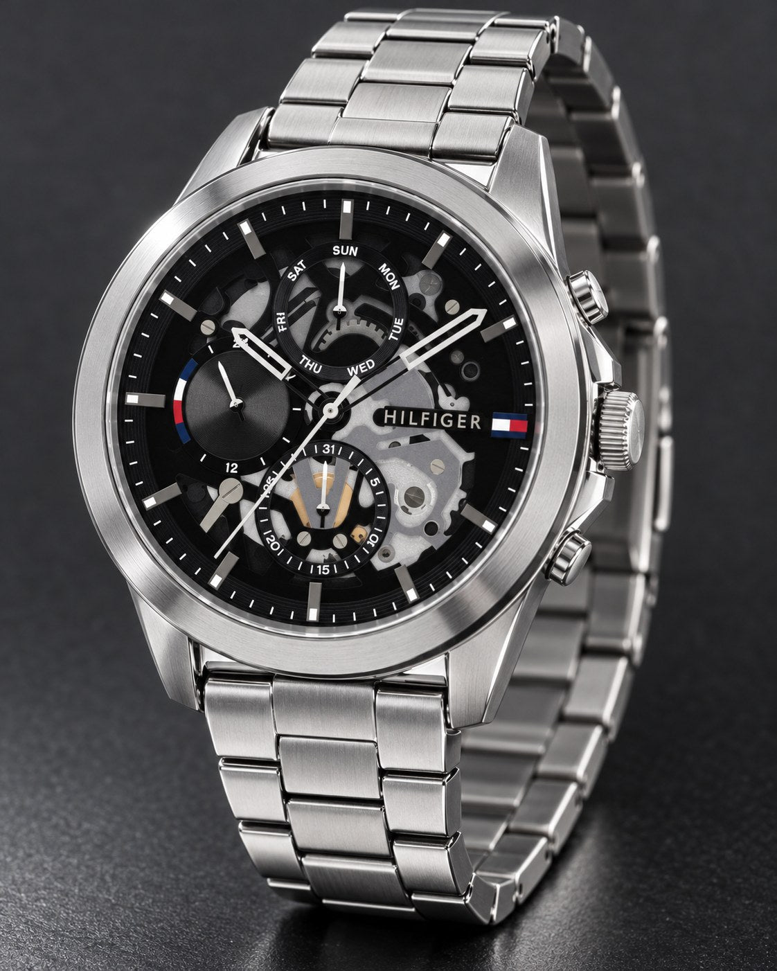 Tommy Hilfiger watch 1710477 product view 5