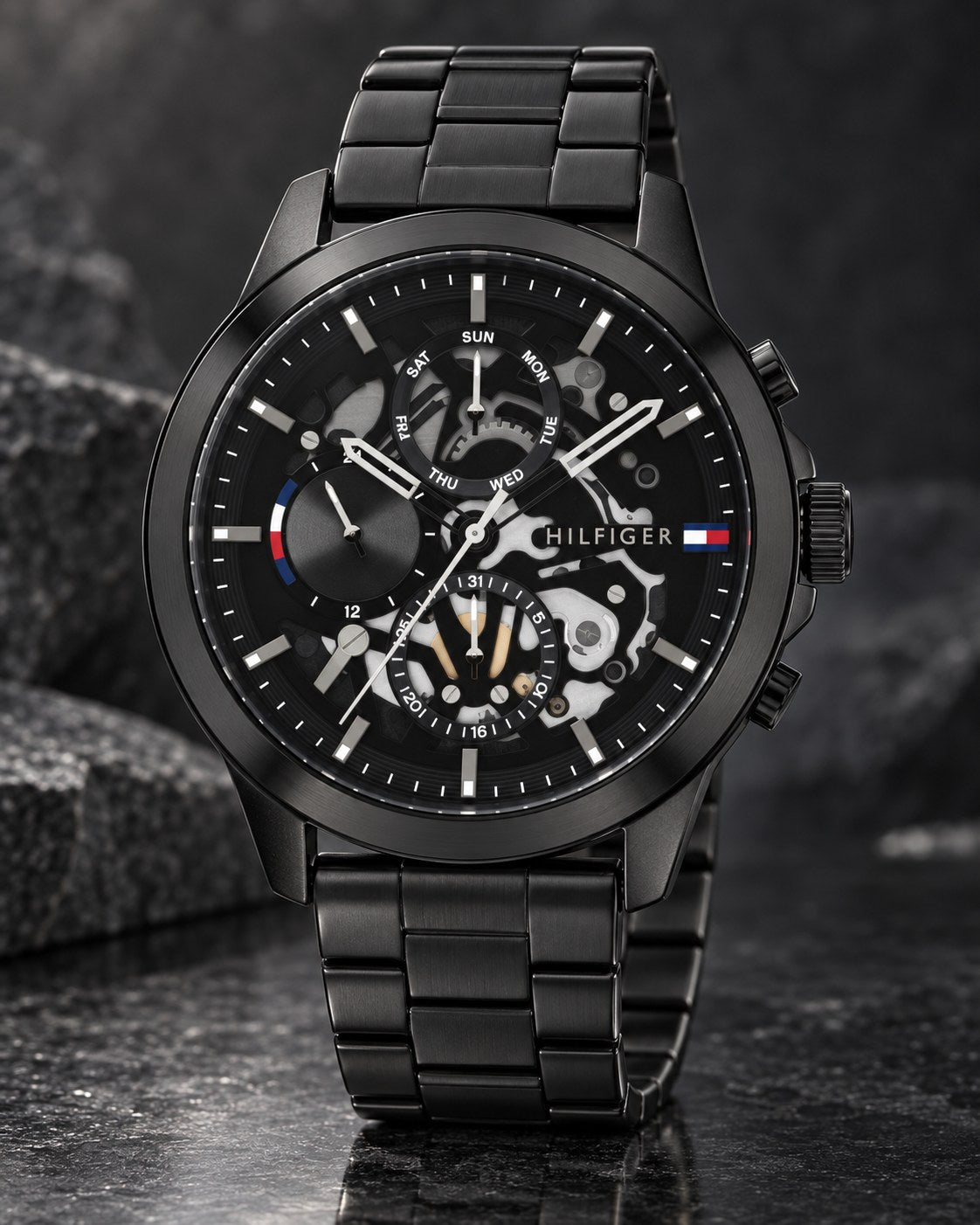 Tommy Hilfiger watch 1710478 product view 2