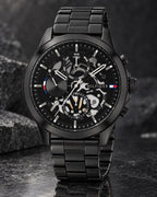 Tommy Hilfiger watch 1710478 product view 2