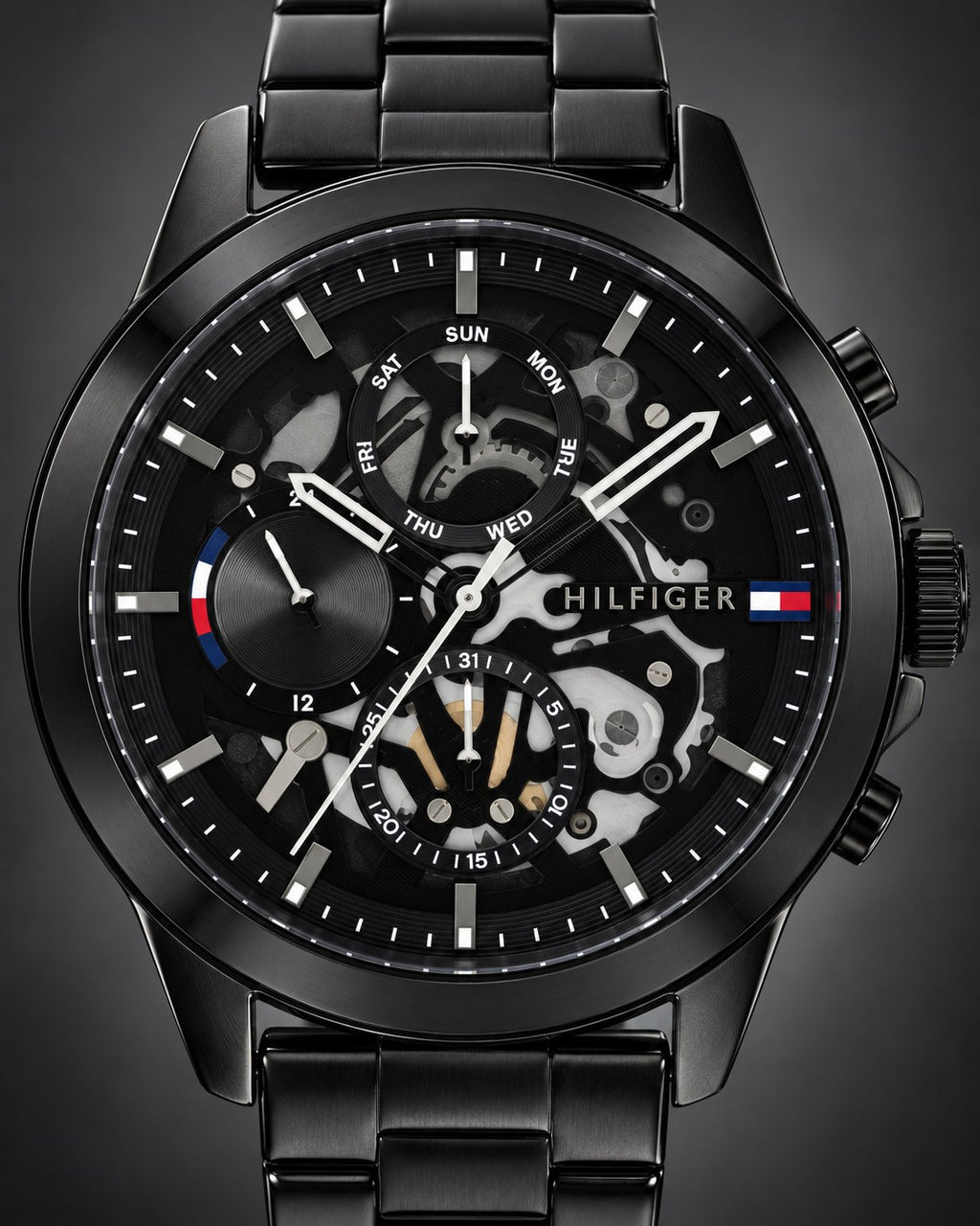 Tommy Hilfiger watch 1710478 product view 3
