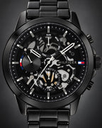 Tommy Hilfiger watch 1710478 product view 3