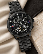 Tommy Hilfiger watch 1710478 product view 4
