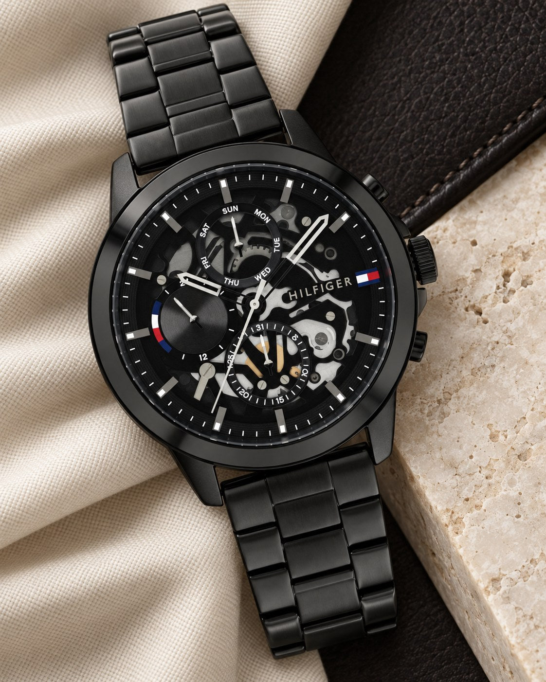 Tommy Hilfiger watch 1710478 product view 4