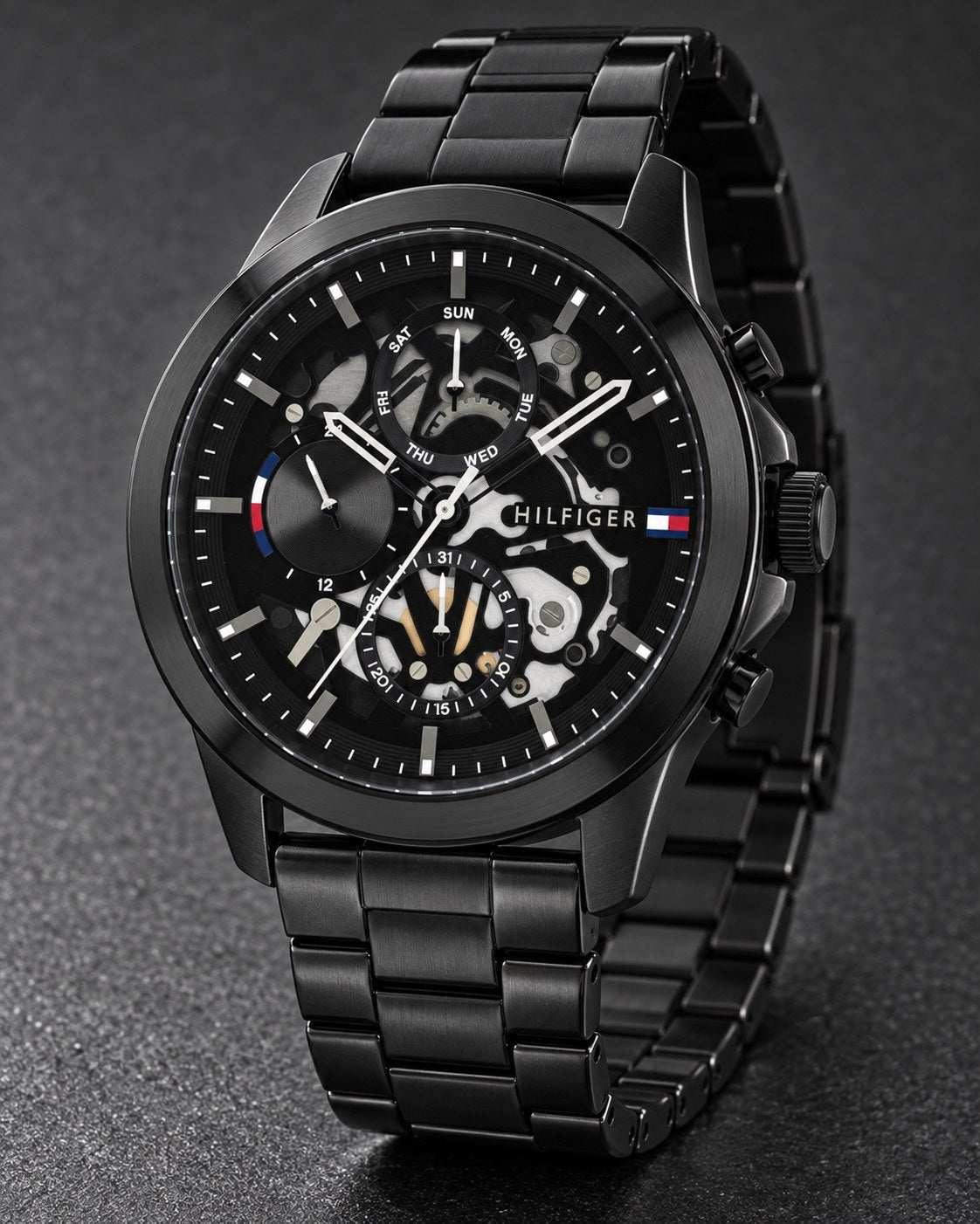 Tommy Hilfiger watch 1710478 product view 5