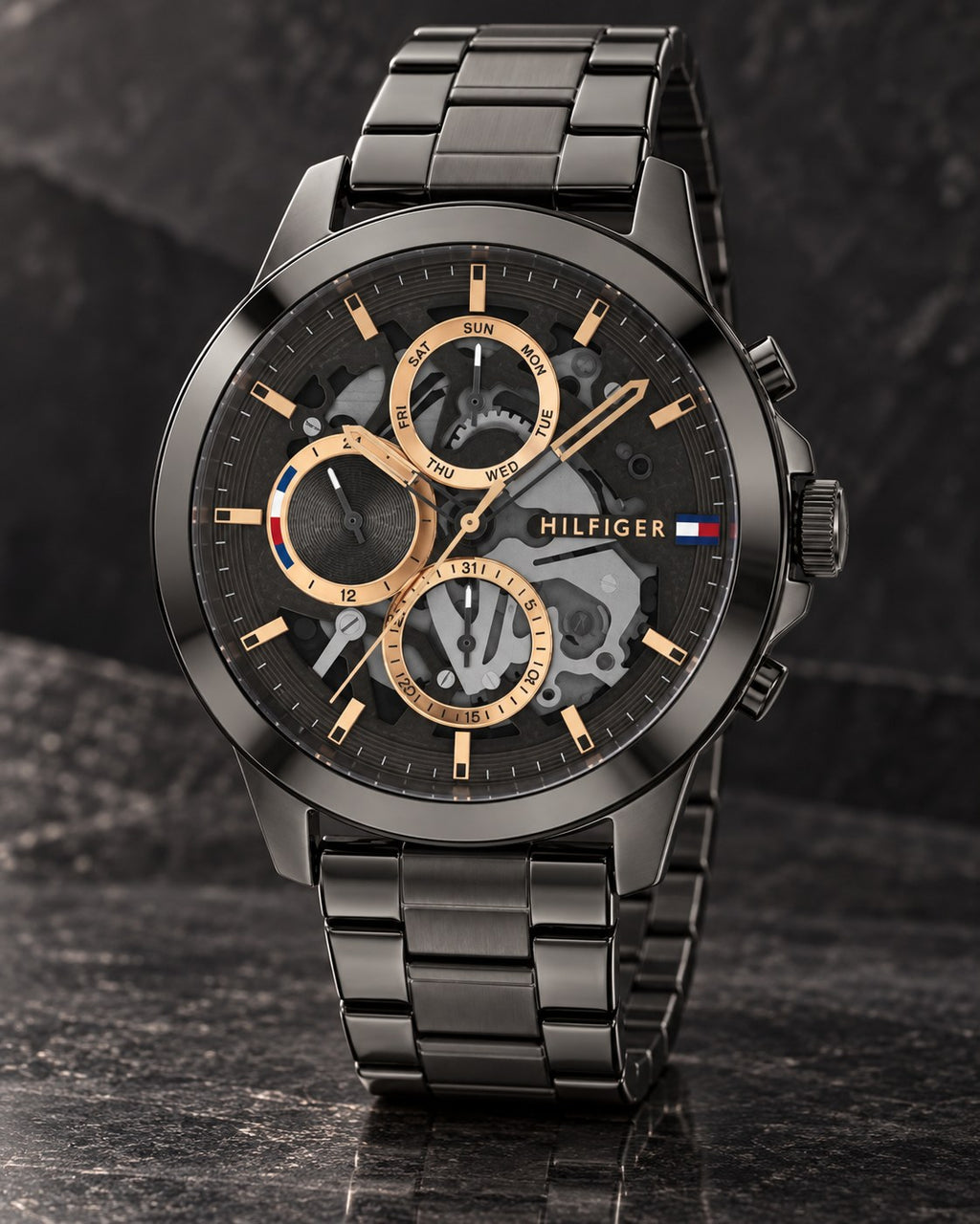 Tommy Hilfiger watch 1710479 product view 2