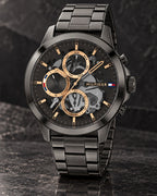 Tommy Hilfiger watch 1710479 product view 2
