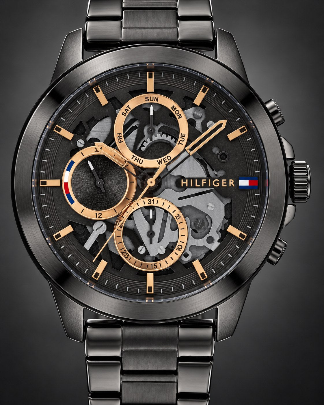 Tommy Hilfiger watch 1710479 product view 3