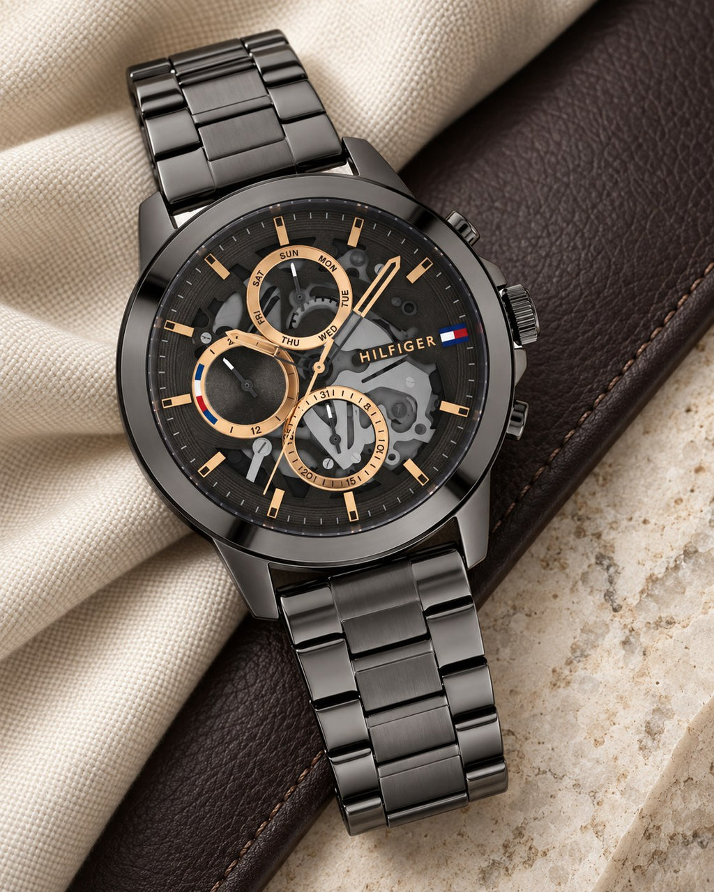 Tommy Hilfiger watch 1710479 product view 4
