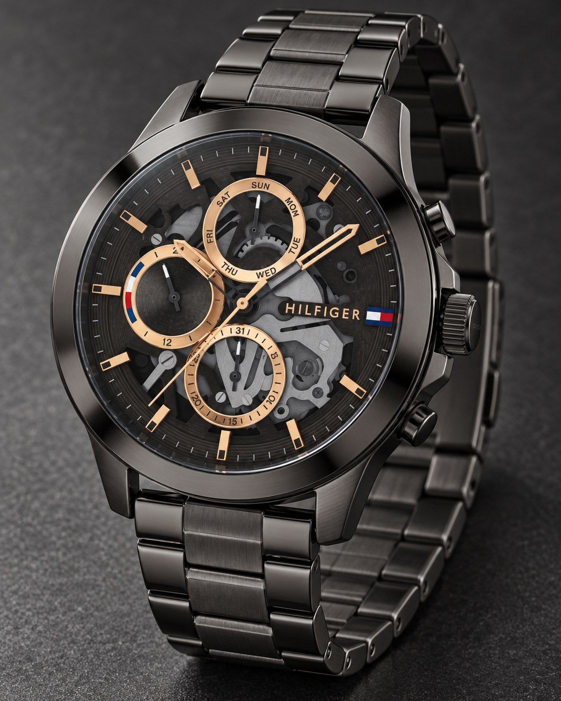 Tommy Hilfiger watch 1710479 product view 5