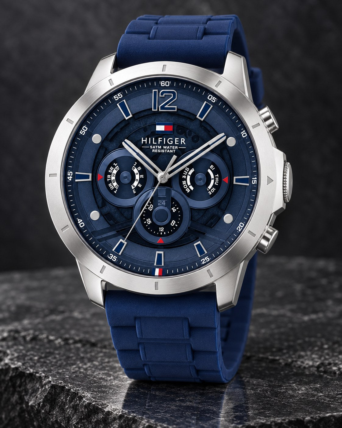 Tommy Hilfiger watch 1710489 product view 2