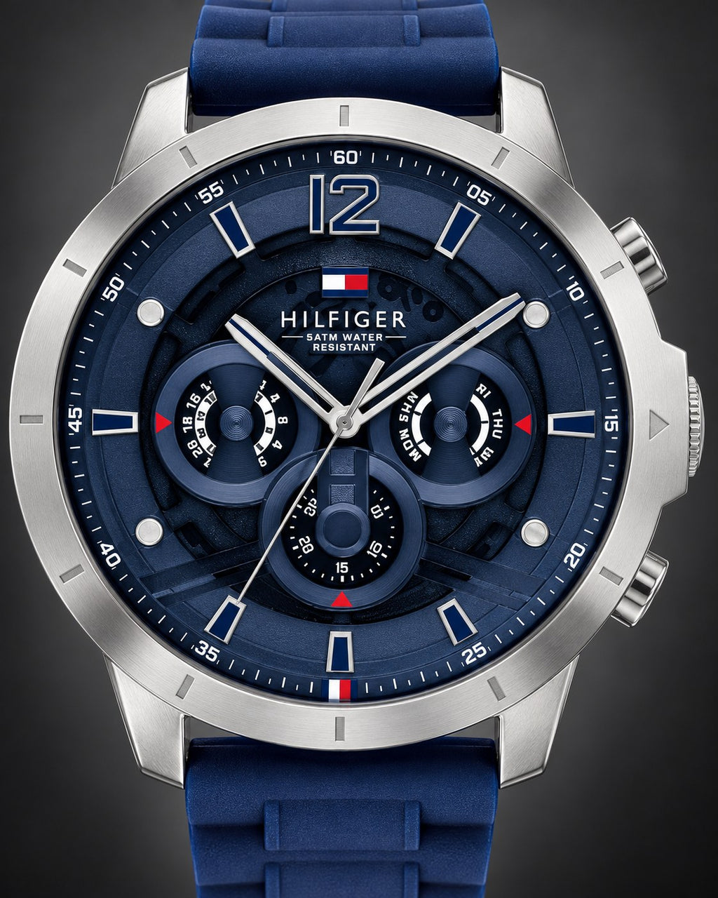 Tommy Hilfiger watch 1710489 product view 3