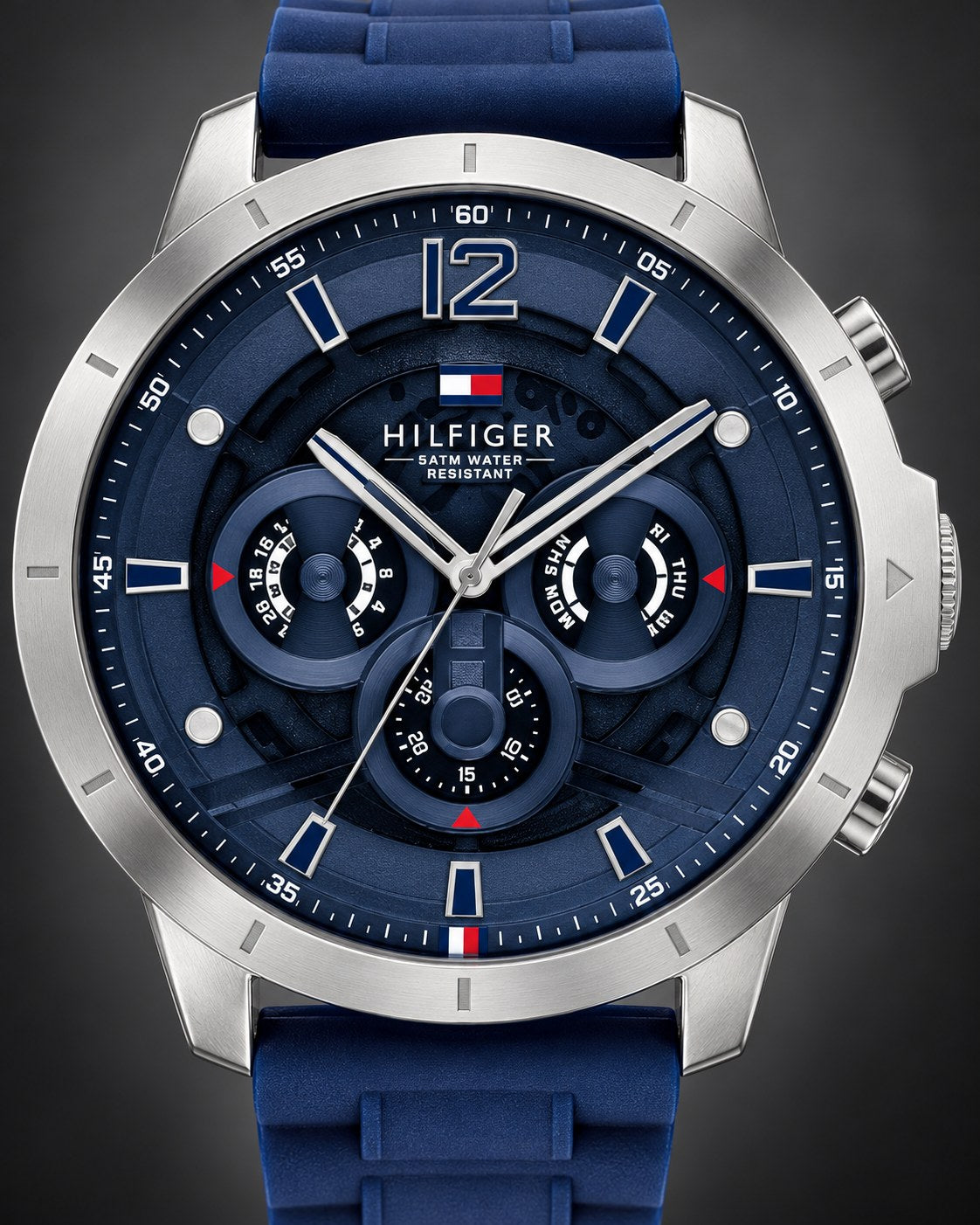 Tommy Hilfiger watch 1710489 product view 3