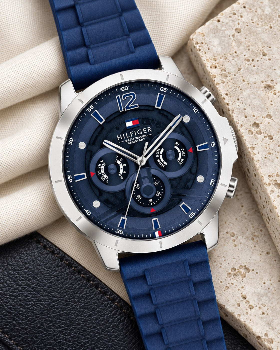 Tommy Hilfiger watch 1710489 product view 4