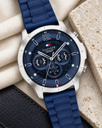 Tommy Hilfiger watch 1710489 product view 4