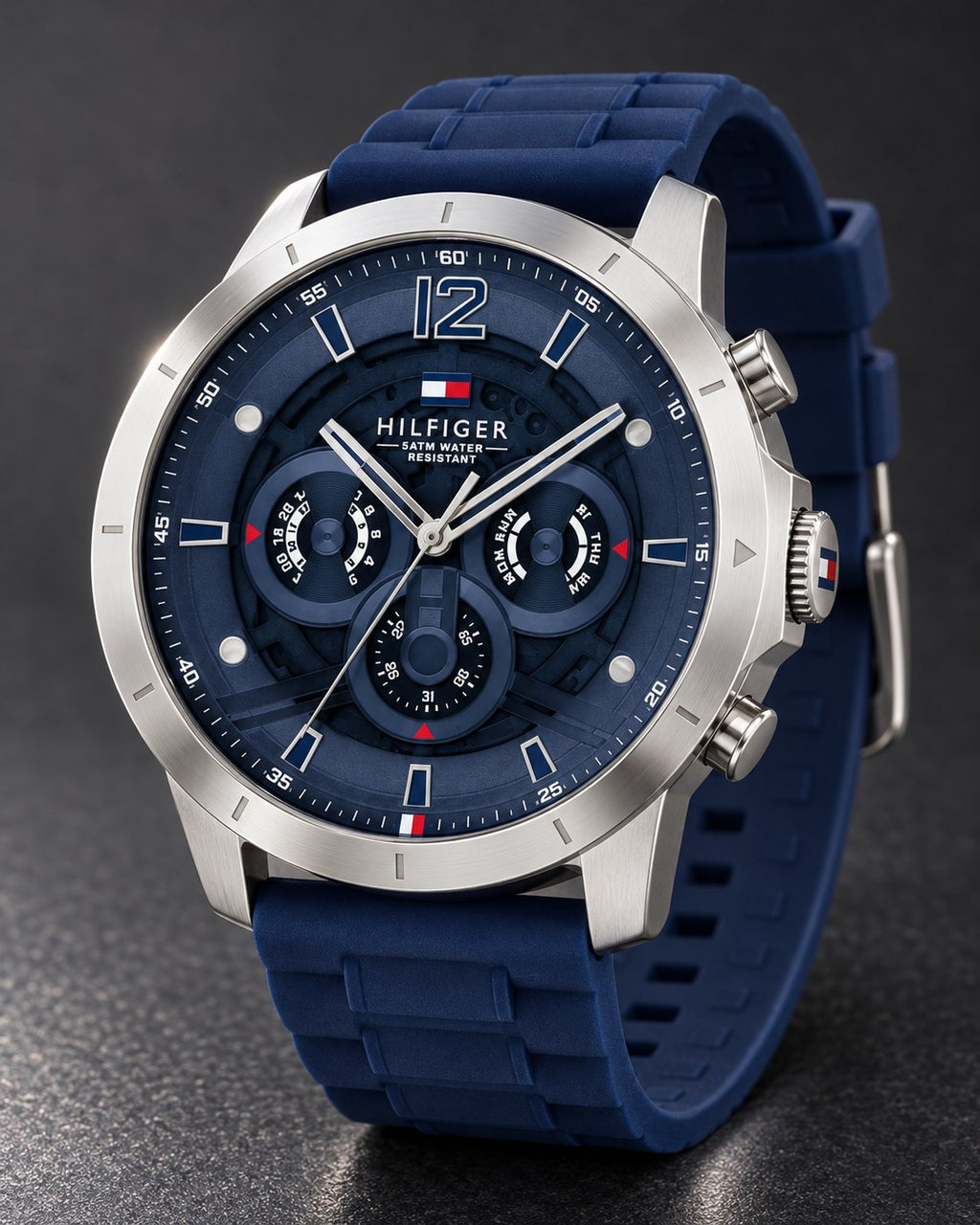 Tommy Hilfiger watch 1710489 product view 5