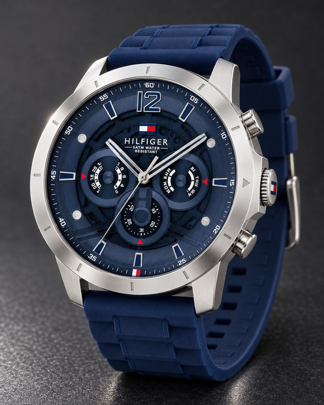 Tommy Hilfiger watch 1710489 product view 5